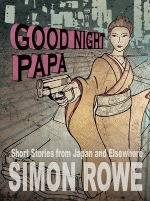 cover image of Good Night Papa